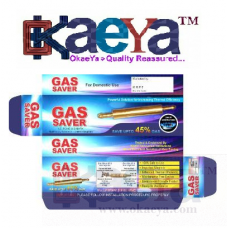 OkaeYa Gas Saver